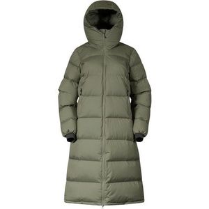 Bergans Dames Urban Down Long Jas
