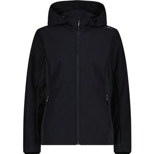 CMP Dames Hoodie Jas