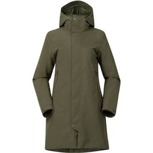Bergans Dames Urban Insulated Shell Jas