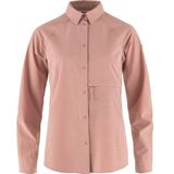 Fjällräven - Abisko Trekking Blouse - Dames