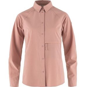 Fjällräven - Abisko Trekking Blouse - Dames