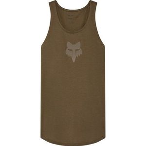 Fox Dames Fox Head Tanktop