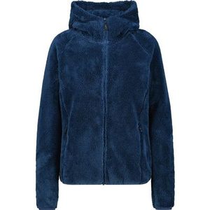 Bergzeit Basics Dames Meru Roxburgh Vest