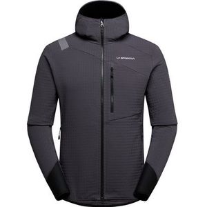 La Sportiva Heren Bristen Thermal Hoodie Jas