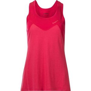Bergans Dames Tind Wool Top