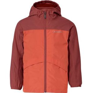 Vaude Kinderen Escape 3-in-1 jas