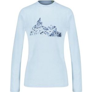 Bergzeit Basics Dames Meru Lidköping Longsleeve