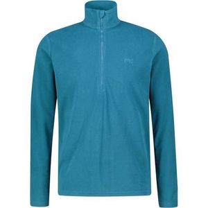 Bergzeit Basics Heren Meru Motueka Ski Longsleeve