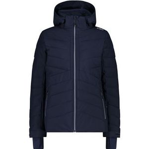 CMP Dames Zip Hoodie Jas