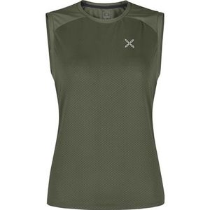 Montura Dames Rise Canotta Top