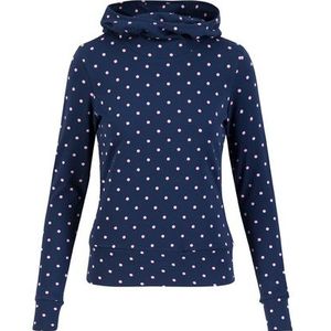 Blutsgeschwister - Scuba Duba - Sweatshirt - Marine / Wit