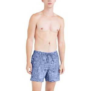 Saxx Underwear Heren Oh Buoy 5 Zwemshorts