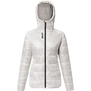 Millet Dames Kamet Down Hoodie Jas