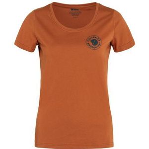 Fjällräven Dames 1960 Logo T-shirt