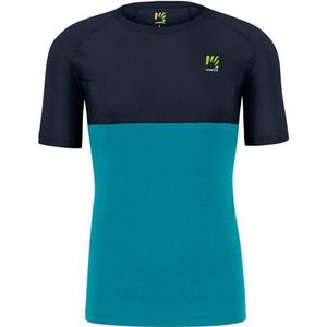 Karpos Heren Cimonega T-shirt