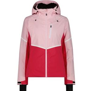 CMP Dames Hoodie Jas