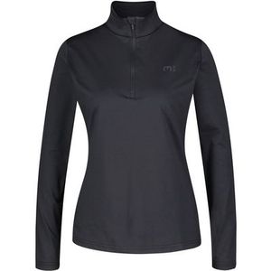 Bergzeit Basics Dames Meru Murupara Ski Longsleeve