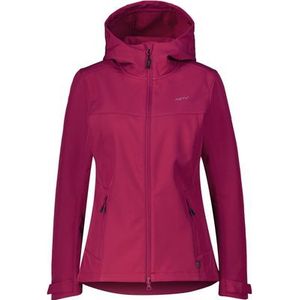 Bergzeit Basics Dames Meru Toulouse Jas