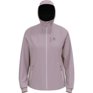 Jack - Sportief - Winddicht - Softshell - Ventilatieopeningen