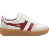 Gola - Elite - Gympen - Retro - Leer - Rubberzool