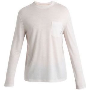 Icebreaker Heren Tech Lite III Longsleeve