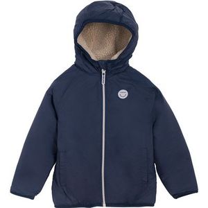 Viking Kinderen Play Reversible Pile Jas