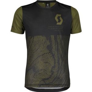 Scott Kinderen Trail Vertic 10 T-Shirt