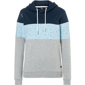 Chillaz Dames Walchsee Bergzeit Hoodie