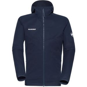 Mammut Heren Granite SO Jas