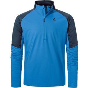 Schöffel Heren Style Safoon Longsleeve