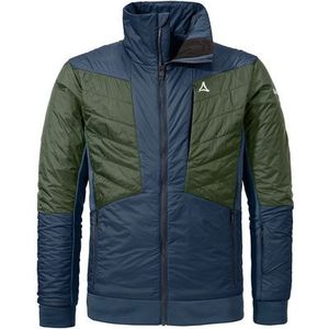 Schöffel Heren Pontresina Ski Jas