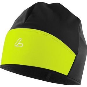 Löffler Windstopper Flaps Muts