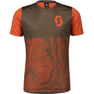 Scott Kinderen Trail Vertic 10 T-Shirt