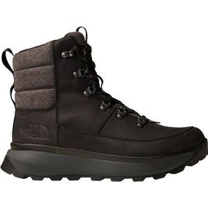 The North Face Heren Bergen Leather WP Schoenen