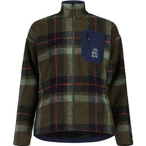 Maloja Dames ClaridenM. Jas