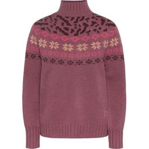 Kari Traa Dames Ingrid Knit Trui