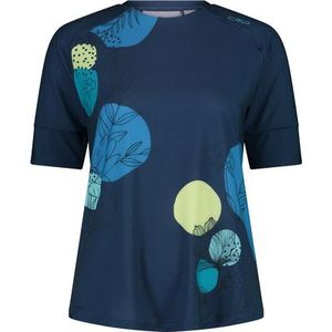 CMP - Technisch Shirt - Vrouwelijk - Met Patronen