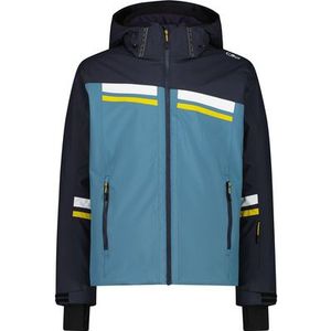 CMP Heren Zip Hoodie Jas