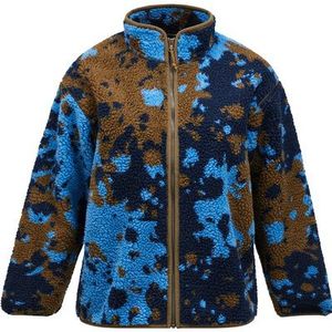 Peak Performance - Graphic Pile - Fleecevest - Dames