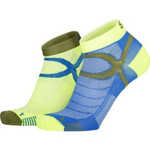Eightsox Sport Color Edition 2-pak sokken