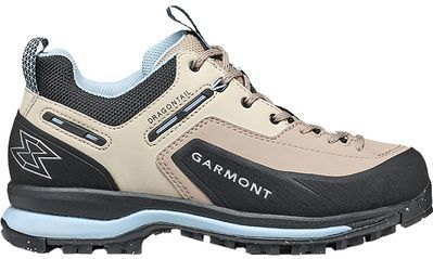 Garmont - Dragontail Tech Geo - Wandelschoenen - Groen - Microfiber