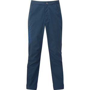 Mountain Equipment - Anvil - Klimbroek - Blauw - Regular