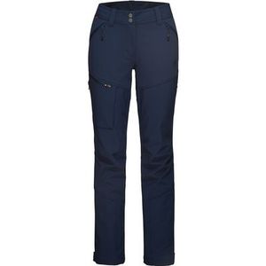 Mammut Dames Zinal Guide So Hybrid Broek