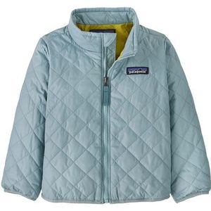 Patagonia Kinderen Baby Nano Puff Jas