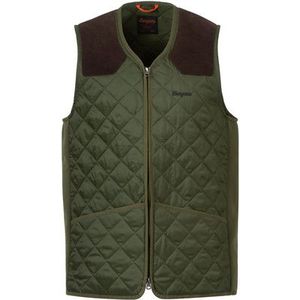 Bergans Heren Drevsjø Insulated Bodywarmer