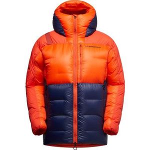 La Sportiva Heren Olympus Tech Down Parka