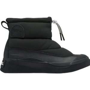 Sorel - Out N About IV Puffy - Winterschoenen - Zwart - Waterproof