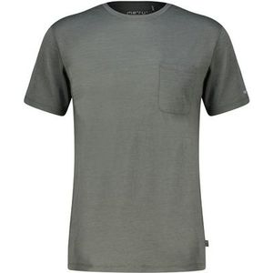 Bergzeit Basics Heren Meru Laholm T-shirt