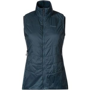 Bergans Dames Rabot Insulated Hybrid Bodywarmer