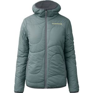 Martini Sportswear Dames Recharge Padded Primaloft Jas